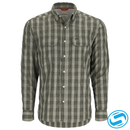 Men's Simms Big Sky Long Sleeve Shirt - SALE