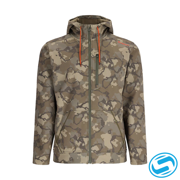 Men's Simms Rogue Hoody