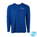 Men's Sodium Skiff Marsh OT Performance Long Sleeve Shirt