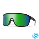 Smith Boomtown Sunglasses