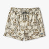Men's Aftco Strike Shorts Printed