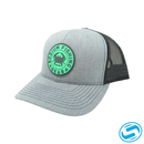 Men's Sodium Established Crab Patch Trucker Adjustable Hat