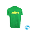 Men's Sodium FORE Pounder Cotton Short Sleeve T-Shirt