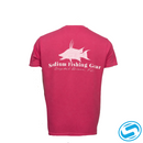 Women's Sodium Hoggy Short Sleeve Cotton T-Shirt