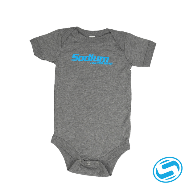 Sodium Infant Onesie