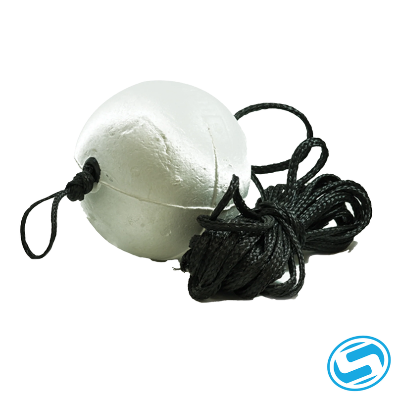 Promar Foam Ball Float With 15ft Of Rope