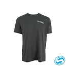 Men's Sodium Tail Drip Cotton Short Sleeve Shirt