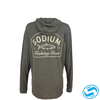 Men's Sodium Tarpon Established Performance OT Long Sleeve Hooded Shirt