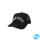 Men's Sodium Upside Down Adjustable Trucker Hat