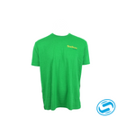 Men's Sodium FORE Pounder Cotton Short Sleeve T-Shirt