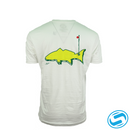 Men's Sodium FORE Pounder Cotton Short Sleeve T-Shirt