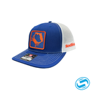 Men's Sodium Crabby Florida Adjustable Hat