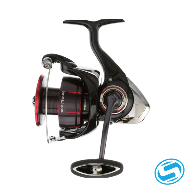 ballistic fishing reel Daiwa MQ LT Spinning 2500 : Sports & Outdoors from serene freshwater lakes to rugged saltwater shores Daiwa Spinning Reels