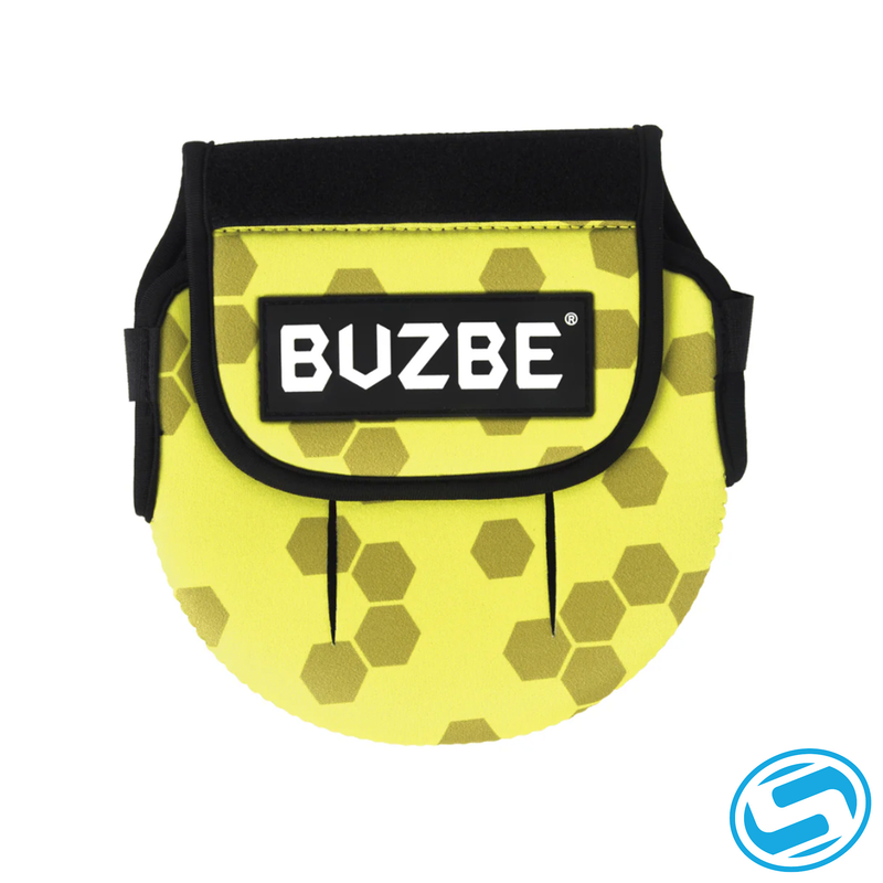 BUZBE Spinning Reel Cover