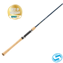 St. Croix Triumph Spinning Rods