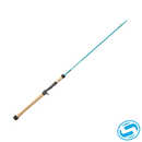 St. Croix Avid Inshore Casting Rod