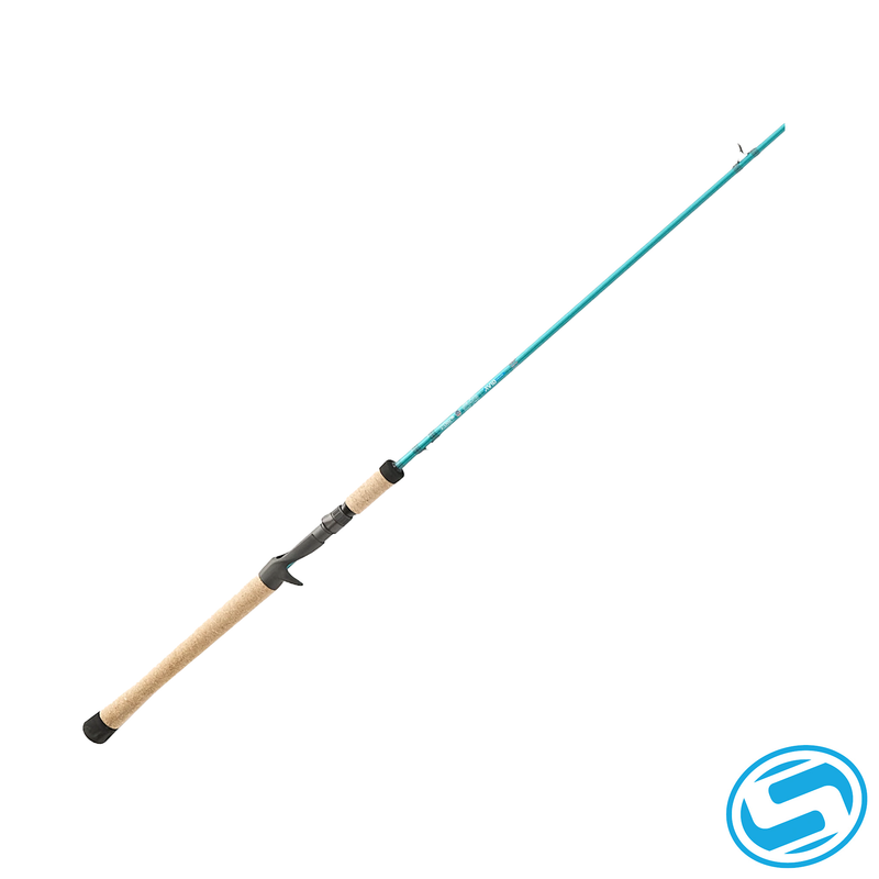 St. Croix Avid Inshore Casting Rod St. Croix Avid Inshore Casting Rod