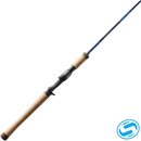 St. Croix Legend Tournament Inshore Casting Rods