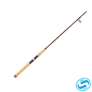 Star Sequence Spinning Rods