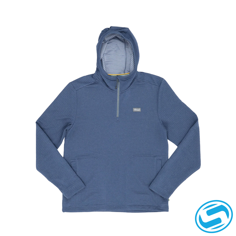 Men's Marsh Wear Sullivan Tech Hoodie