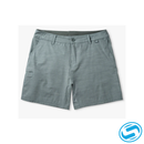Men's Aftco 365 Hybrid Stretch Chino Fishing Shorts