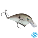 Strike King KVD Squarebill Crankbait