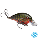 Strike King KVD Squarebill Crankbait