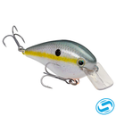 Strike King KVD Squarebill Crankbait