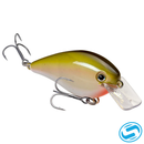 Strike King KVD Squarebill Crankbait
