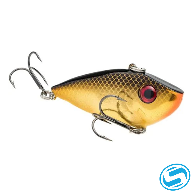 Strike King Red Eyed Shad