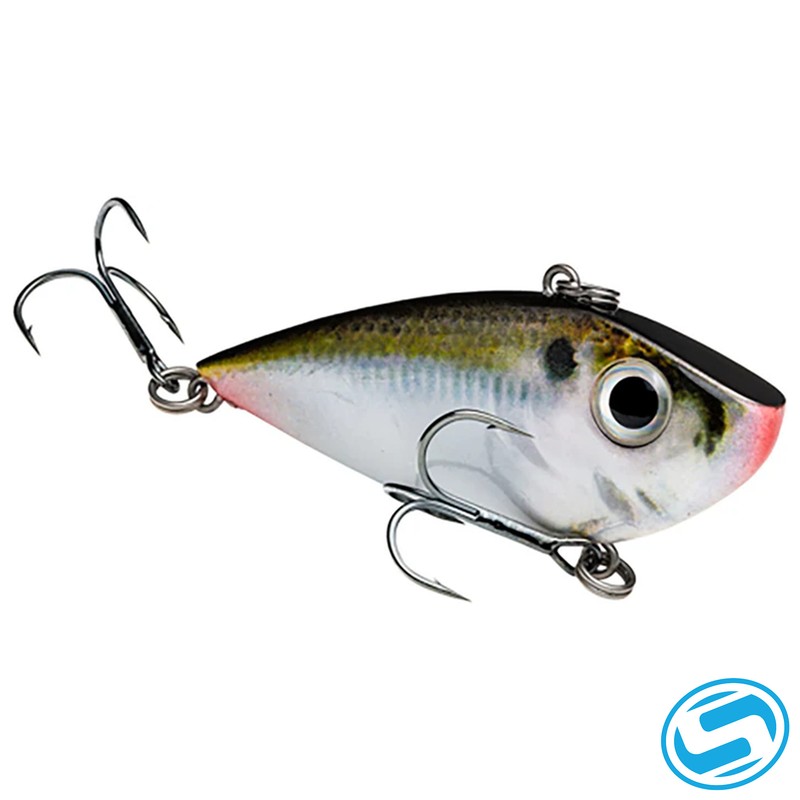 Strike King Red Eyed Shad