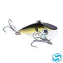Strike King Red Eyed Shad Saltwater Series