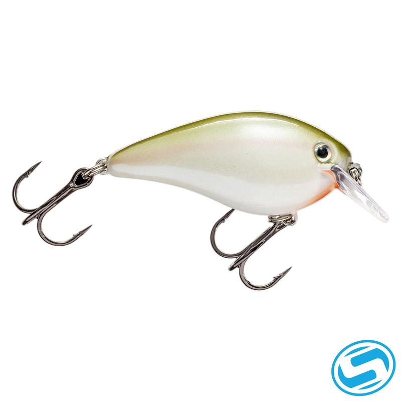 Strike King Red Eyed Shad