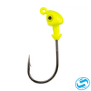 Strike King Redfish Magic Flats Jig Heads