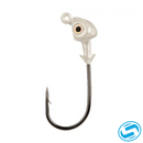 Strike King Redfish Magic Flats Jig Heads