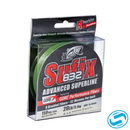 Sufix 832 Advanced Superline Braided Line