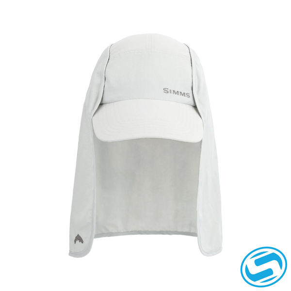 Simms Sunshield Cap