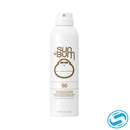 Sun Bum Mineral SPF Sunscreen Spray