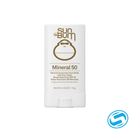 Sun Bum Mineral Sunscreen Face Stick