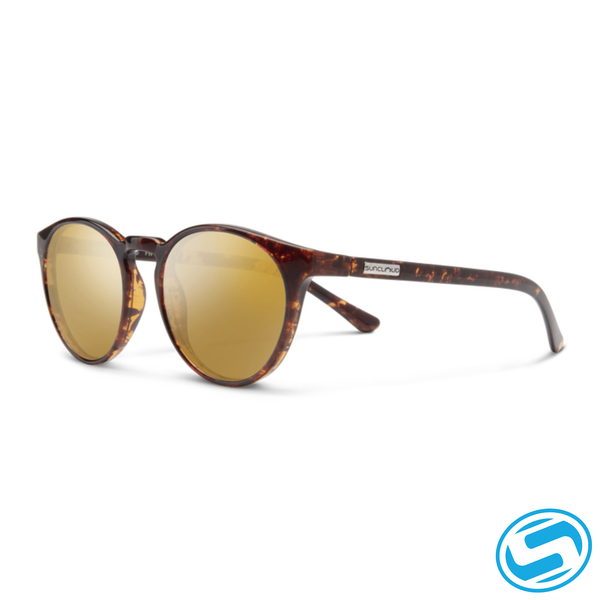 Suncloud Metric Polarized Sunglasses