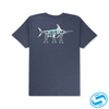 Men's Aftco Teamwork Short Sleeve T-Shirt - SALE