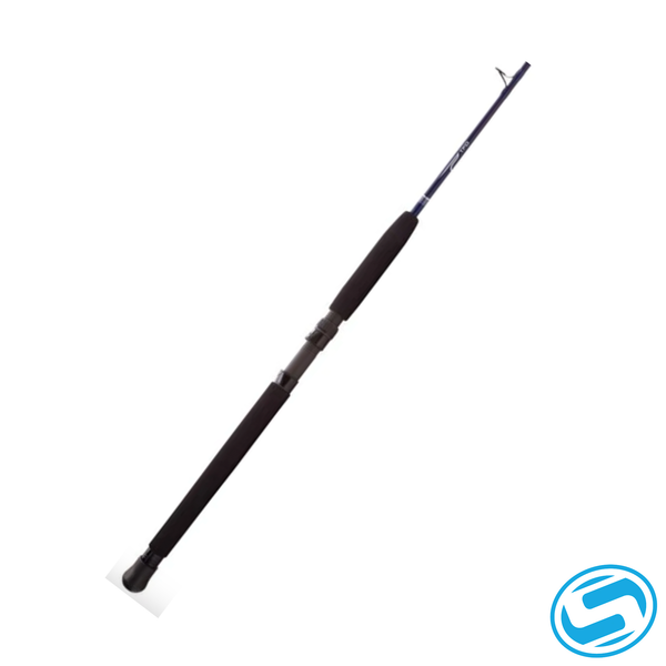 TFO Seahunter Conventional Rod