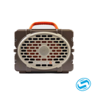 Turtlebox Gen 3 Waterproof Speaker