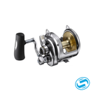 Shimano Talica A Lever Drag Conventional Reel
