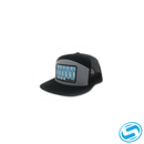 Men's Sodium Tarpon Tech Adjustable Flat bill Hat