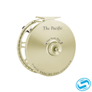 Tibor Pacific Fly Reel
