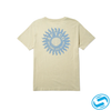Women's Aftco Top Shelf Tee Short Sleeve Cotton Shirt