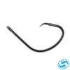 Tsunami SaltX 1X Offset Light Circle Hook