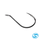 Tsunami SaltX 1X Octopus Bait Hook