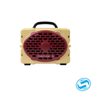 Turtlebox Gen 3  Game Day Series Waterproof Speaker